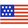 United States Flag logo